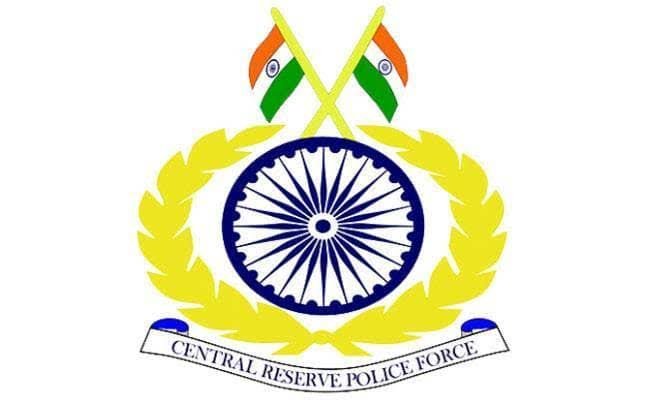 Central Reserve Police Force 