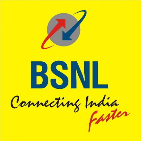 Bharat Sanchar Nigam Limited (BSNL)