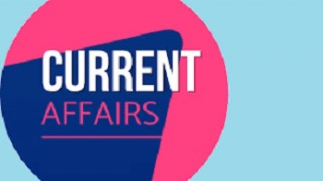 Current Affairs Daily | in short - 10th November 2021
