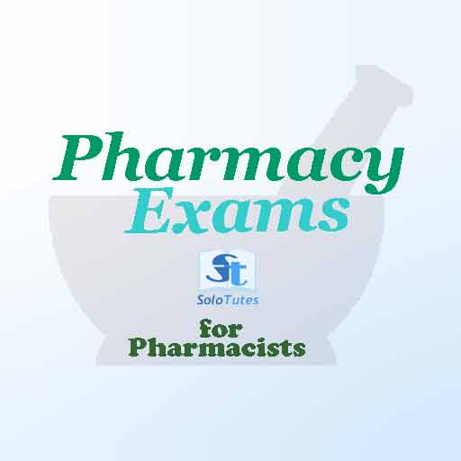 Pharmacy Exams 