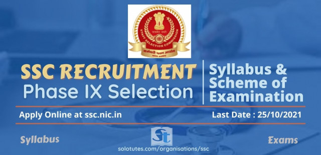 indicative-syllabus-for-the-ssc-phase-ix-2021-selection-cbt-1001